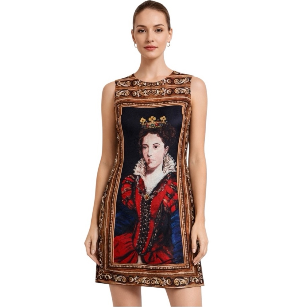 Embellished Beaded Shift Dress The Mykah